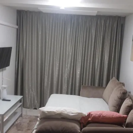 Apartment Good Time *
