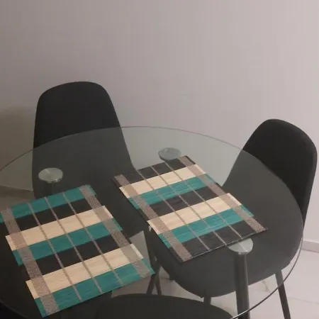 Apartment Good Time Palanga