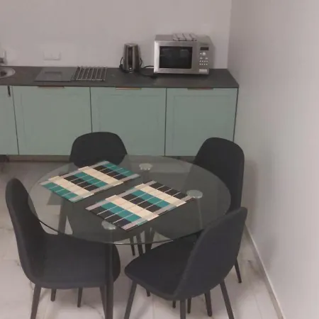 Apartment Good Time Palanga