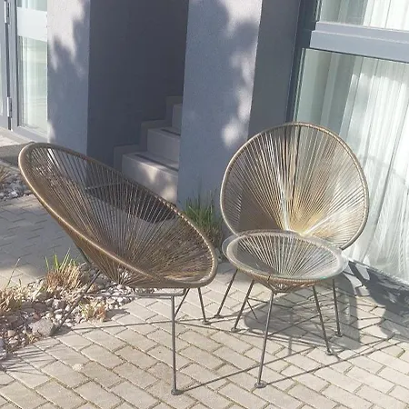 Apartment Good Time Palanga
