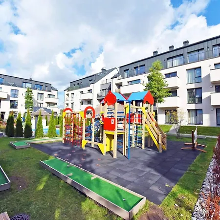Good Time Apartment *